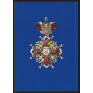 The New York Sale. Auction XXVI. Russian Coins, Orders, and Medals, 2011
