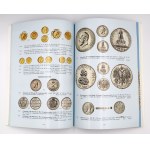 The New York Sale. Auction XXVI. Russian Coins, Orders, and Medals, 2011