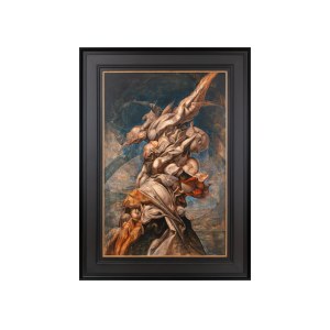 Daniel Pawłowski, Untitled, 2025