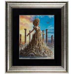 Tomasz Sętowski, Der Bau des Hatschepsut-Tempels