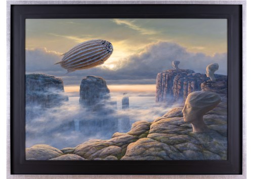 Maksymilian Novak-Zempliński, Sinus Maris, 2023
