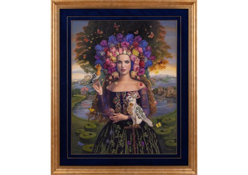 Victoria Francisco, Bez tytułu