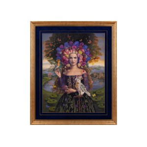 Victoria Francisco, Untitled