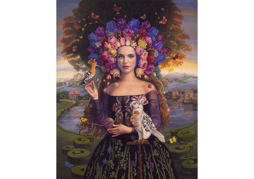 Victoria Francisco, Bez tytułu