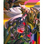 Marcin Koleśnik, End of summer II, 2025