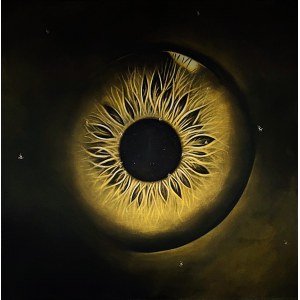 Piotr Paraniak, Golden Eye, 2026