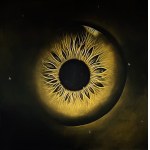 Piotr Paraniak, Golden Eye, 2026