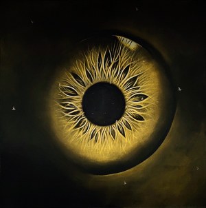Piotr Paraniak, Golden Eye, 2026