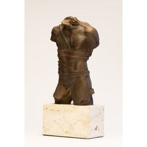 Igor Mitoraj, Le Grepol