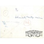 DOCUMENTS FROM THAT SEPTEMBER. A column of Polish prisoners of war, 1939.