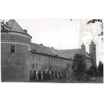 LIDZBARK WARMIŃSKI. Medieval bishop