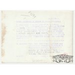 SZCZECIN, CHOSZCZNO. Valuable documents from World War II have been found