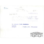 FILM KRZYŻACY, reż. Aleksander Ford, 1960 r.