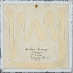 Andrzej Gieraga, NOKTURN, 1999