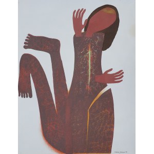 Jolanta Johnsson, AKT, 2006