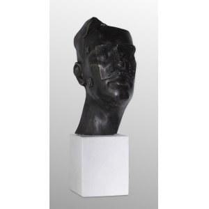 Waldemar Mazurek, THE NEW MAN