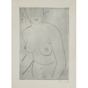 Tymon Niesiołowski, AKT, 1956