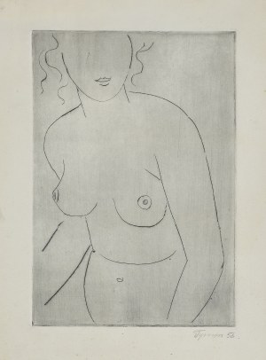 Tymon Niesiołowski, AKT, 1956
