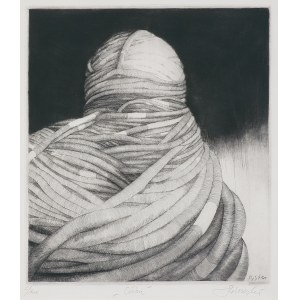 Krzysztof Witold Skórczewski, Lina, 1991