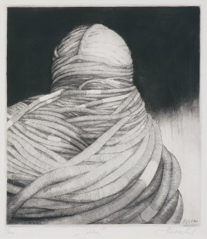 Krzysztof Witold Skórczewski, Lina, 1991