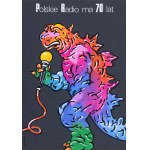Waldemar Świerzy, POLSKIE RADIO MA 70 LAT, 1994