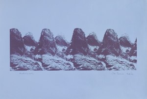 Jan Tarasin, NIESKOŃCZONOŚĆ, 1974/1992