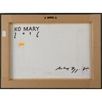 Andrzej Żygadło (Ur. 1988 Przeworsk), KO MARY, 2016