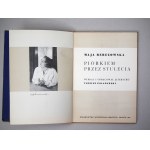 Maja Berezowska, *With a Feather Through the Centuries* (1963)