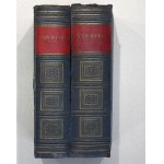 Kircheisen-Napoleon. A Portrait of a Life (Volumes I–II, Complete Set), 1931
