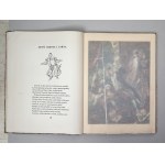 Ignacy Krasicki-Satyry(1952),Ilustracje: Jan Marcin Szancer
