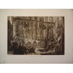 Jan Matejko(1838-1893)),Klęska Legnicka-Odrodzenie,R.P.1241