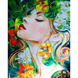 Katarzyna Biały, Daydreaming