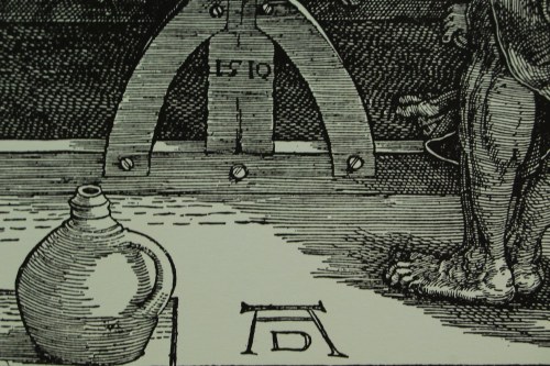 Albrecht Dürer (1471-1528) 