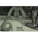 Albrecht Dürer (1471-1528) Ostatnia wieczerza 1510