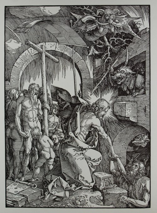 Albrecht Dürer (1471-1528) 