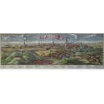 Kartografia, grafika - mapy, widoki miast - inne pamiątki historyczne na papierze.