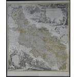 Silesia NOVISSIMUM SILESIAE THEATRUM... Covens Mortier