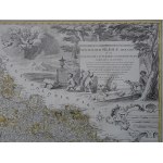 Silesia NOVISSIMUM SILESIAE THEATRUM... Covens Mortier
