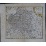 Poland, Homann, 1773