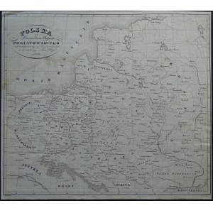 Poland, Poland under Stanisław August Poniatowski, 1829