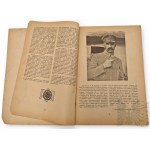 Seconda Repubblica Polacca, rivista “Strzelec”, settimanale ufficiale dell’Unione dei Tiratori, n. 45, 11 novembre 1934