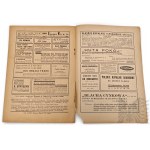 Seconda Repubblica Polacca, rivista “Strzelec”, settimanale ufficiale dell’Unione dei Tiratori, n. 45, 11 novembre 1934
