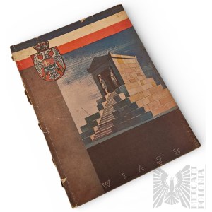 Second Polish Republic, “Wiarus” Magazine, No. 37–38, 1938