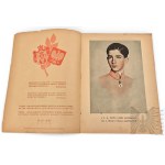 Second Polish Republic, “Wiarus” Magazine, No. 37–38, 1938