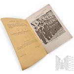 PSZnZ/Emigration: Commemorative Book of the Infantry Officer Candidate School—Supplement, London 1976