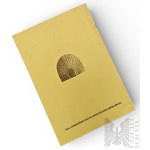 PSZnZ/Emigrazione Il cadetto di Leopoli 1934-39: uniformi e armi - Tadeusz Kryska-Karski - Londra 1983