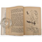 PSZnZ/Emigration The book “The Last Drop—Short Stories and Novellas, 1939–1945” by Fr. Stanisław Tworkowski, London, 1977