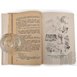 PSZnZ/Emigration The book “The Last Drop—Short Stories and Novellas, 1939–1945” by Fr. Stanisław Tworkowski, London, 1977