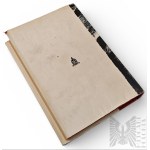 PSZnZ/Emigration The book “The Last Drop—Short Stories and Novellas, 1939–1945” by Fr. Stanisław Tworkowski, London, 1977