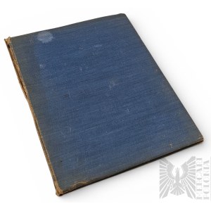 PSZnZ/Emigrace Kniha „Nezlomní“ Knihovna „Ziemia Nasza“, Londýn 1946